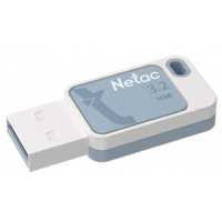 флешка Netac 64GB NT03UA31N-064G-32BL