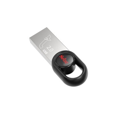 Netac 64GB NT03UM2N-064G-20BK