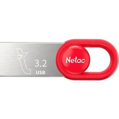 флешка Netac 64GB NT03UM2N-064G-32RE