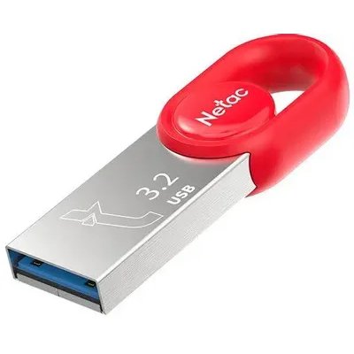 флешка Netac 64GB NT03UM2N-064G-32RE
