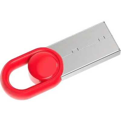 флешка Netac 64GB NT03UM2N-064G-32RE