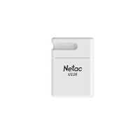 флешка Netac 8GB NT03U116N-008G-20WH