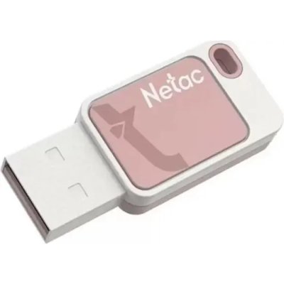 флешка Netac 8GB NT03UA31N-008G-20PK