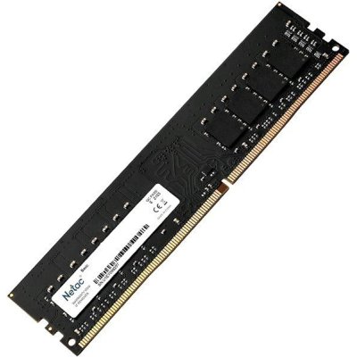 оперативная память Netac Basic NTBSD4P32SP-08J