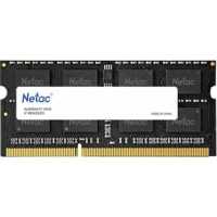 оперативная память Netac Basic NTBSD5N48SP-08