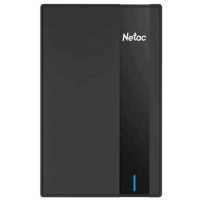 жесткий диск Netac K331 2Tb NT05K331N-002T-30BK