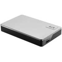 жесткий диск Netac K338 2Tb NT05K338N-002T-30SL