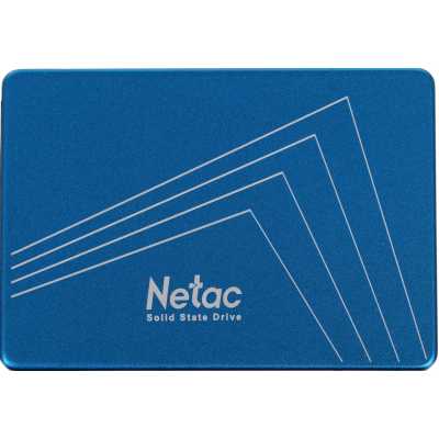 Netac N535S 480Gb NT01N535S-480G-S3X