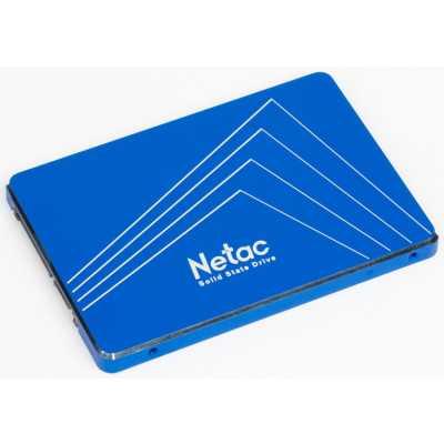 Netac N600S 1Tb NT01N600S-001T-S3X