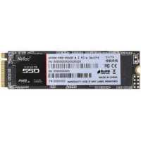 SSD диск Netac N930E Pro 256Gb NT01N930E-256G-E4X