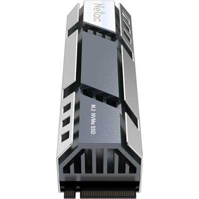 SSD диск Netac NV150HK 2Tb NT01NV150HK-2T0-E4X