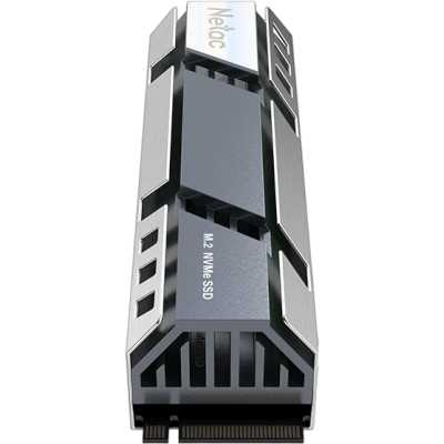 SSD диск Netac NV150HK 4Tb NT01NV150HK-4T0-E4X