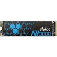 SSD диск Netac NV3000 2Tb NT01NV3000-2T0-E4X