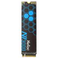 SSD диск Netac NV3000 2Tb NT01NV3000-2T0-E4X