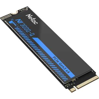 SSD диск Netac NV3000-Q 1Tb NT01NV3000Q-1T0-E4X