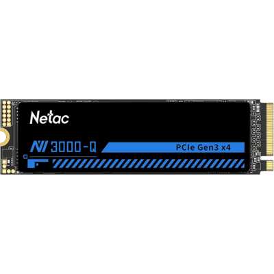 SSD диск Netac NV3000-Q 2Tb NT01NV3000Q-2T0-E4X