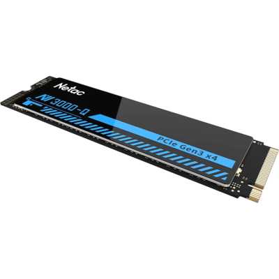 SSD диск Netac NV3000-Q 2Tb NT01NV3000Q-2T0-E4X