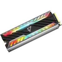 Netac NV3000 RGB 500Gb NT01NV3000RGB-500-E4X