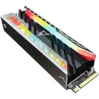 Netac NV3000 RGB 500Gb NT01NV3000RGB-500-E4X