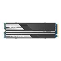 SSD диск Netac NV5000 2Tb NT01NV5000-2T0-E4X