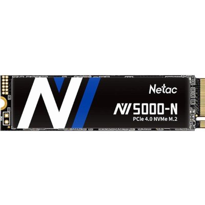 Netac NV5000-N 2Tb NT01NV5000N-2T0-E4X