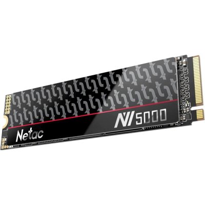 Netac NV5000-T 1Tb NT01NV5000t-1T0-E4X