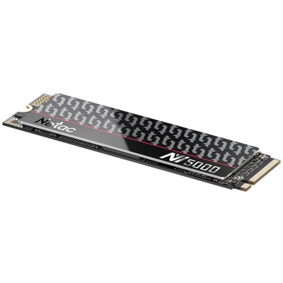 SSD диск Netac NV5000t 500Gb NT01NV5000t-500-E4X
