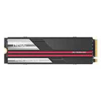 SSD диск Netac NV7000 4Tb NT01NV7000-4T0-E4X