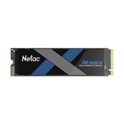 SSD диск Netac NV7000Q 2Tb NT01NV7000Q-2T0-E4X