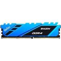 оперативная память Netac Shadow Blue NTSDD4P32SP-08B