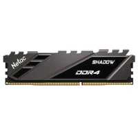 оперативная память Netac Shadow Grey NTSDD4P26SP-16E