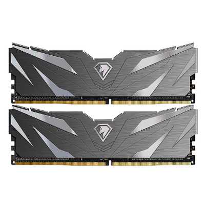 

Netac Shadow II Black