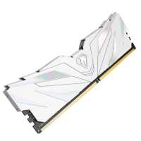 Netac Shadow II White NTSWD4P26SP-08W