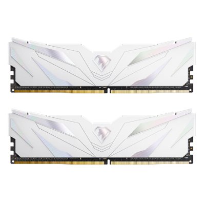 

Netac Shadow II White