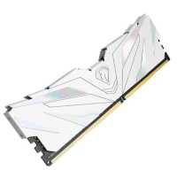 Netac Shadow II White NTSWD4P36DP-16W