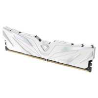 Netac Shadow II White NTSWD5P48DP-16W