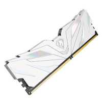 Netac Shadow II White NTSWD5P48DP-16W