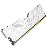 Netac Shadow II White NTSWD5P48DP-32W