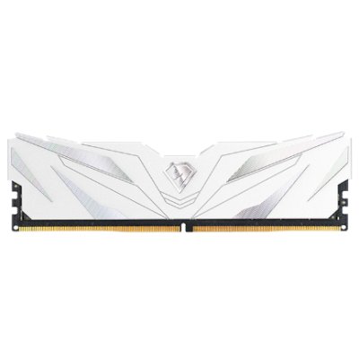 

Netac Shadow II White