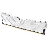 Netac Shadow II White NTSWD5P48SP-08W