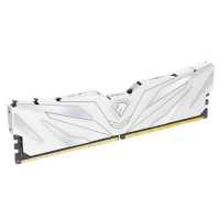 оперативная память Netac Shadow II White NTSWD5P48SP-08W