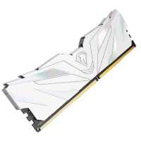 Netac Shadow II White NTSWD5P48SP-08W