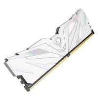Netac Shadow II White NTSWD5P48SP-16W