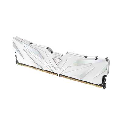 Netac Shadow II White NTSWD5P60SP-16W