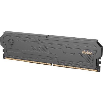 Netac Shadow III Black NTSHD4P32DP-16K