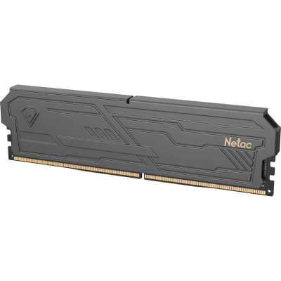 Netac Shadow III Black NTSHD4P36DP-16K