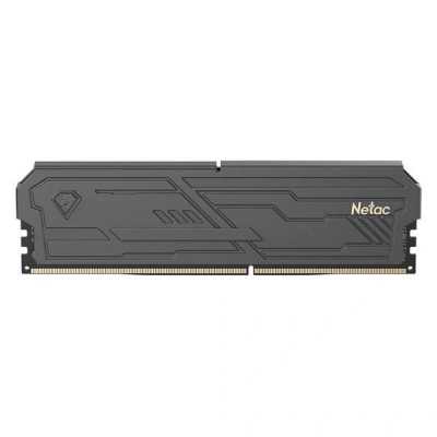 оперативная память Netac Shadow III Black NTSHD4P36SP-08K