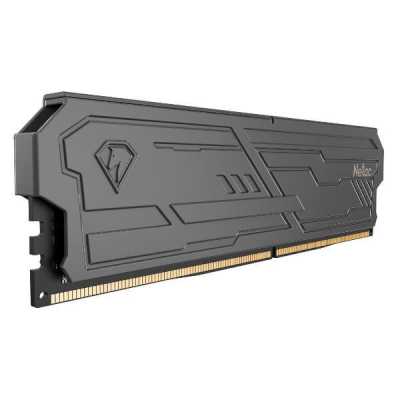 Netac Shadow III Black NTSHD4P36SP-08K
