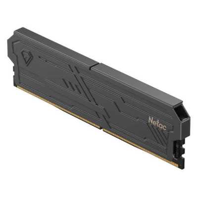 оперативная память Netac Shadow III Black NTSHD4P36SP-08K