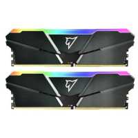 оперативная память Netac Shadow RGB Grey NTSRD4P26DP-16E